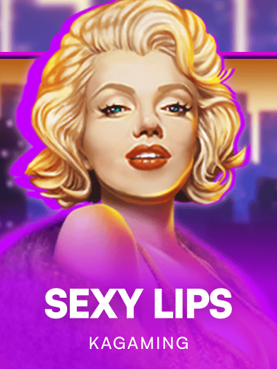 Game card image for Sexy Lips
