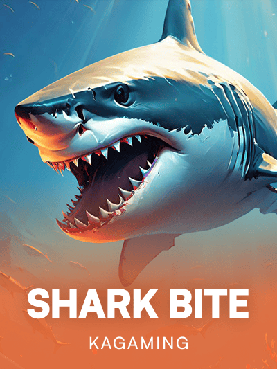 Game card image for Shark Bite