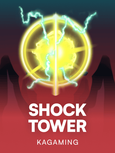 Game card image for Shock Tower