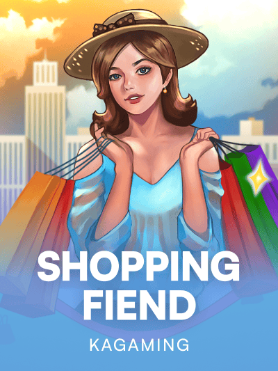 Game card image for Shopping Fiend