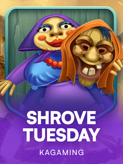 Game card image for Shrove Tuesday