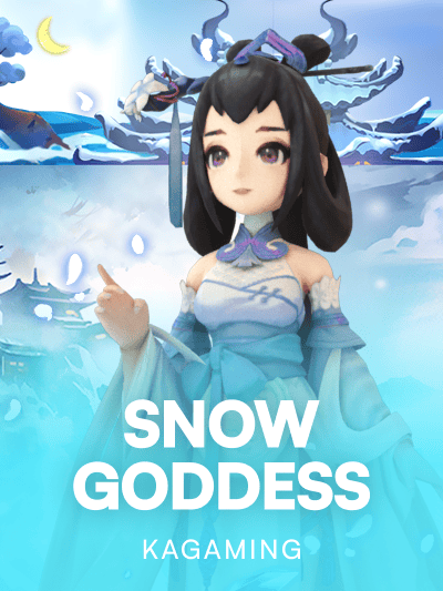 Game card image for Snow Goddess