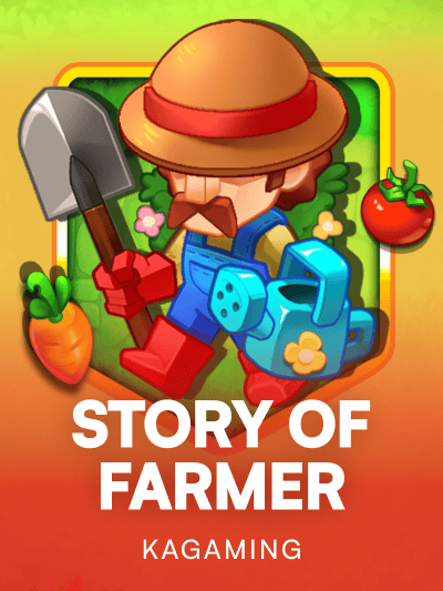 Game card image for Story Of Farmer