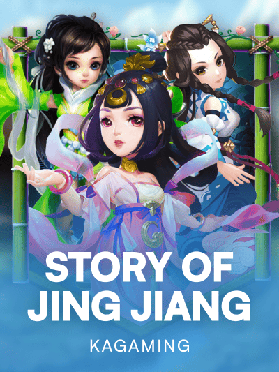 Game card image for Story of Jing Jiang