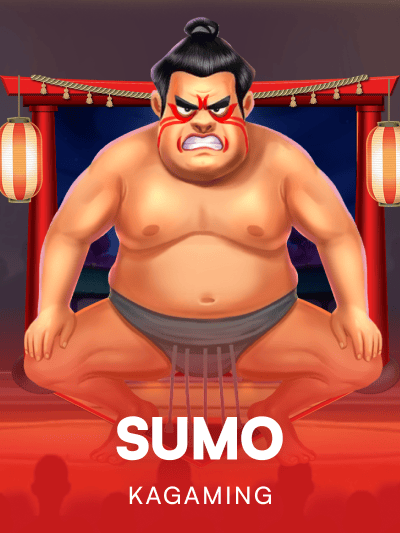 Game card image for Sumo