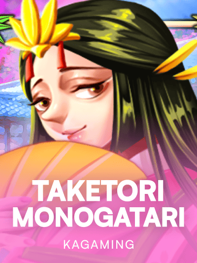 Game card image for Taketori Monogatari