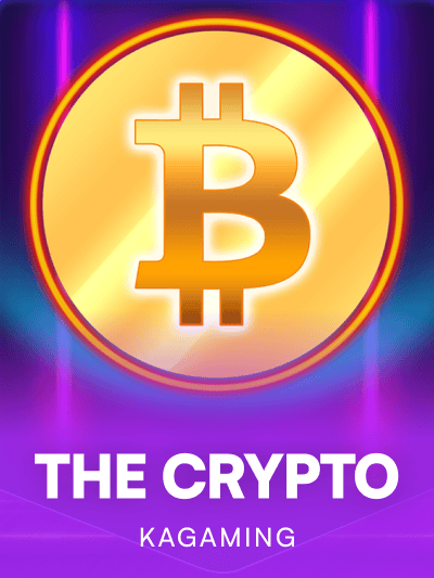 Game card image for The Crypto