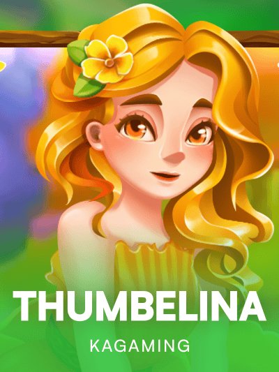 Game card image for Thumbelina