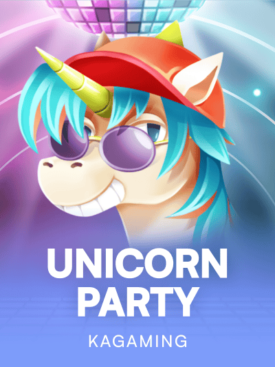 Game card image for Unicorn Party