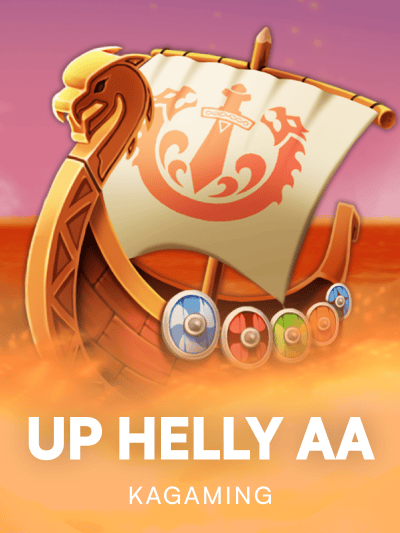 Game card image for Up Helly Aa