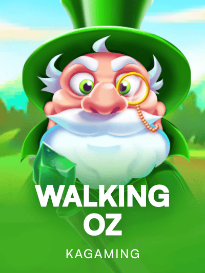 Game card image for Walking Oz