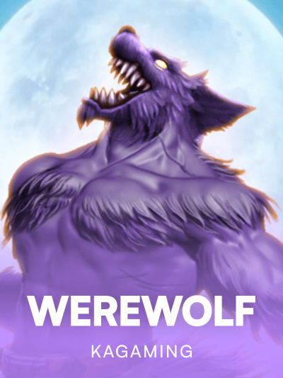 Game card image for Werewolf