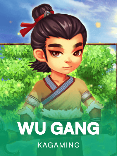 Game card image for Wu Gang