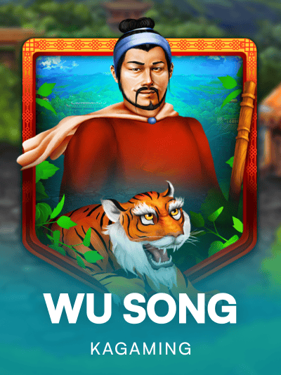 Game card image for Wu Song
