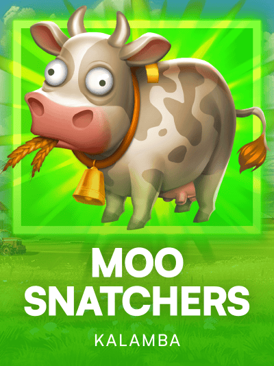 Game card image for Moo Snatchers