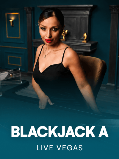 Game card image for BlackJack A
