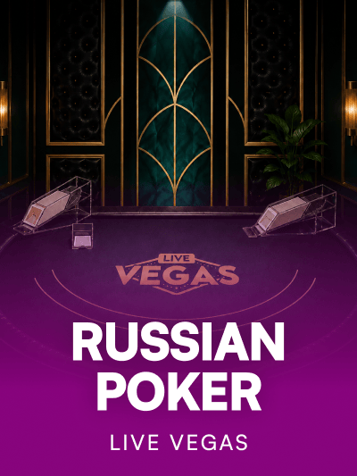 Game card image for Russian Poker
