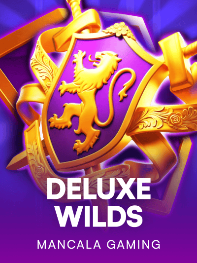 Game card image for Deluxe Wilds