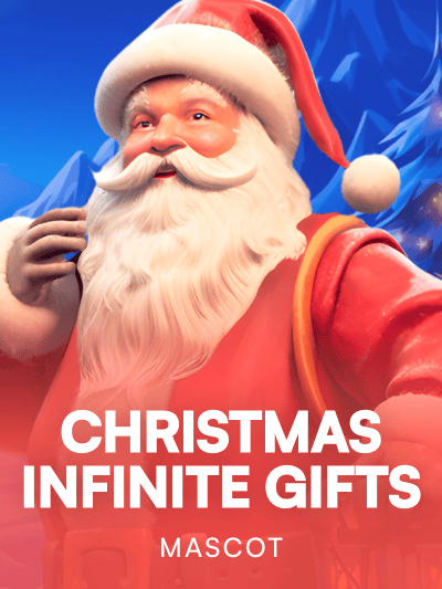 Game card image for Christmas Infinite Gifts