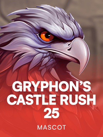 Game card image for Gryphon's Castle Rush25
