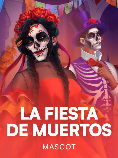 Game card image for La Fiesta de Muertos