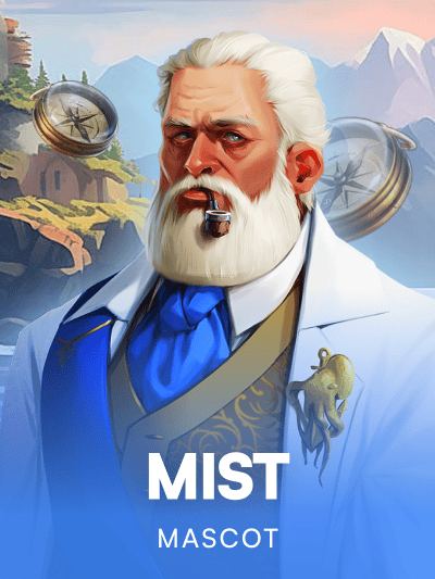 Game card image for Mist