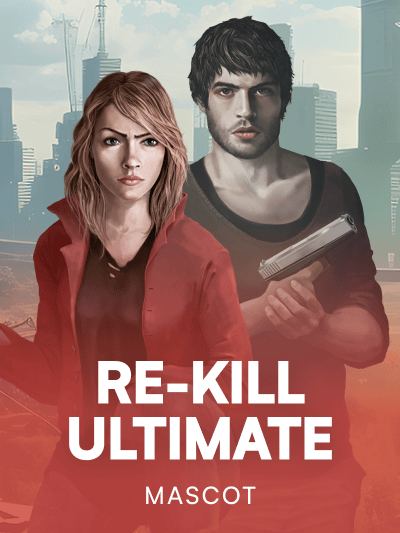 Game card image for Re-Kill Ultimate