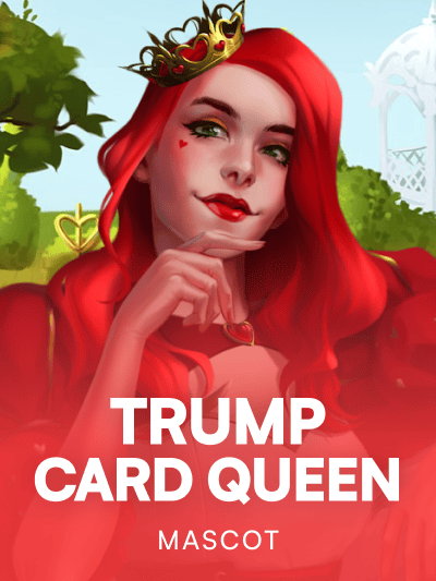 Game card image for Trump Card Queen