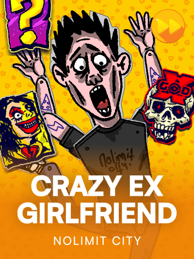 Game card image for Crazy Ex-Girlfriend