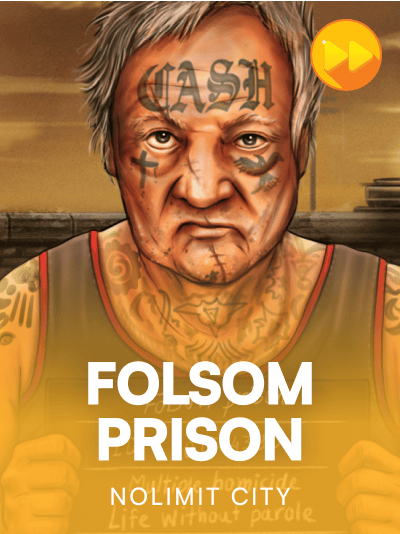 Game card image for Folsom Prison