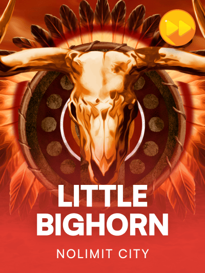 Game card image for Little Bighorn
