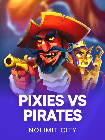 Game card image for Pixies vs Pirates