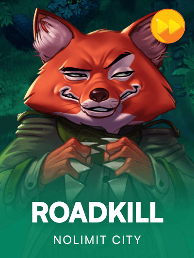 Game card image for RoadKill