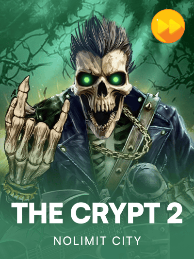 Game card image for The Crypt 2