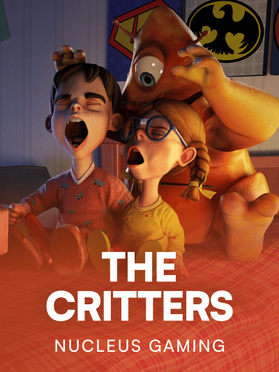 Game card image for The Critters