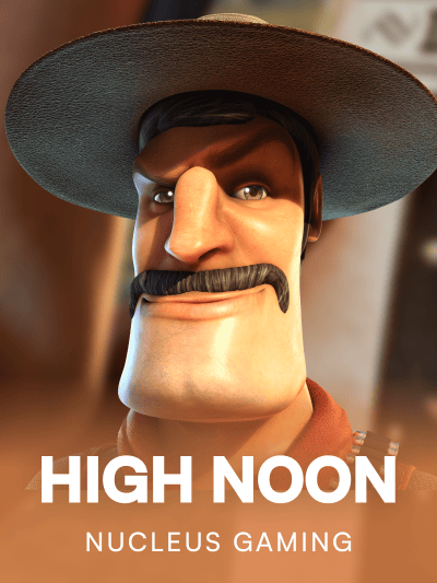 Game card image for high Noon