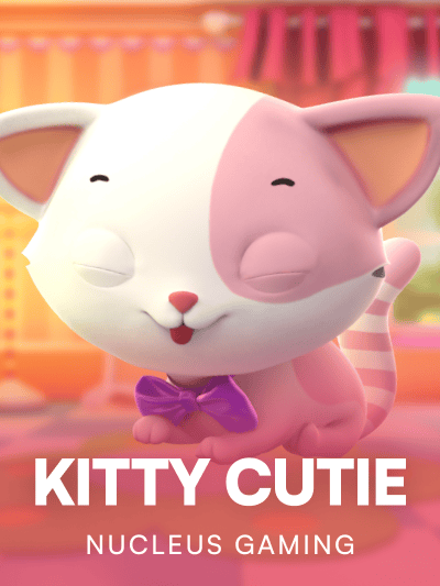Game card image for Kitty Cutie