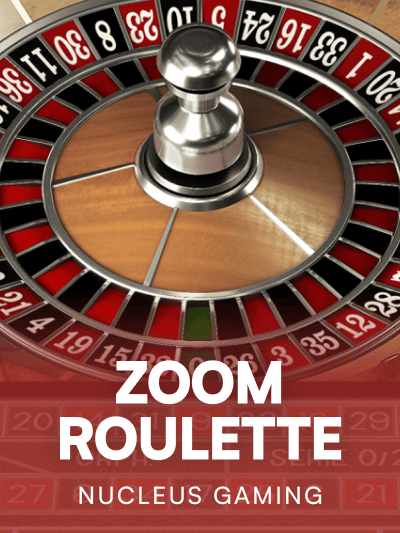 Game card image for Zoom Roulette