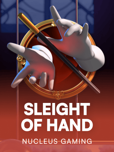 Game card image for Sleight of Hand