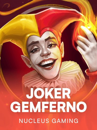 Game card image for Joker Gemferno