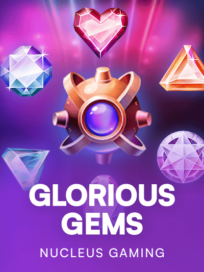 Game card image for Glorious Gems