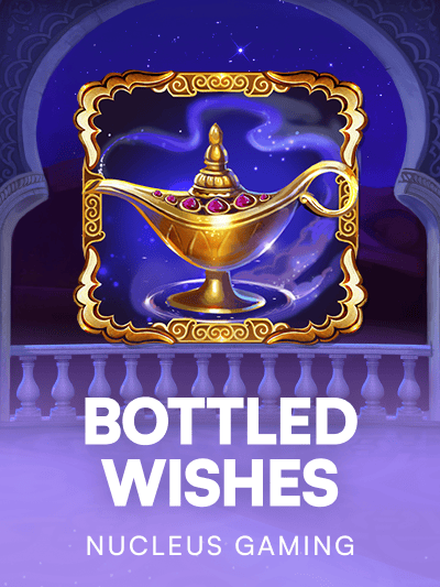 Game card image for Bottled Wishes