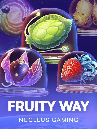 Game card image for Fruity Way