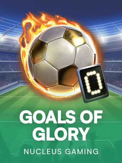 Game card image for Goals of Glory