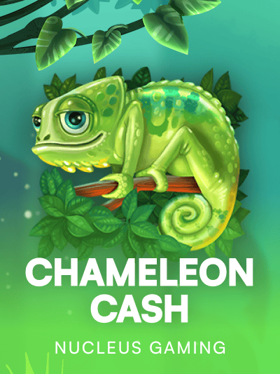Game card image for Chameleon Cash