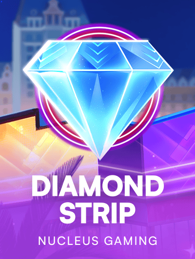 Game card image for Diamond Strip