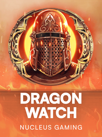 Game card image for Dragon Watch