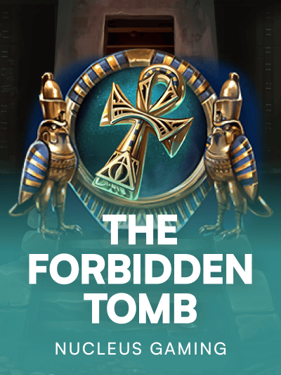 Game card image for The Forbidden Tomb