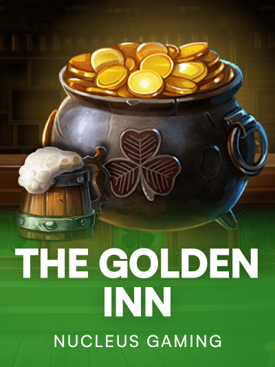 Game card image for The Golden Inn