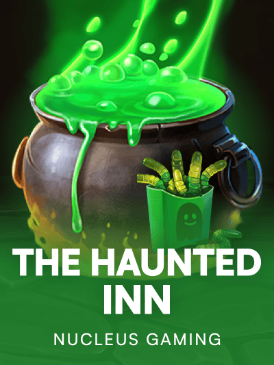 Game card image for The Haunted Inn